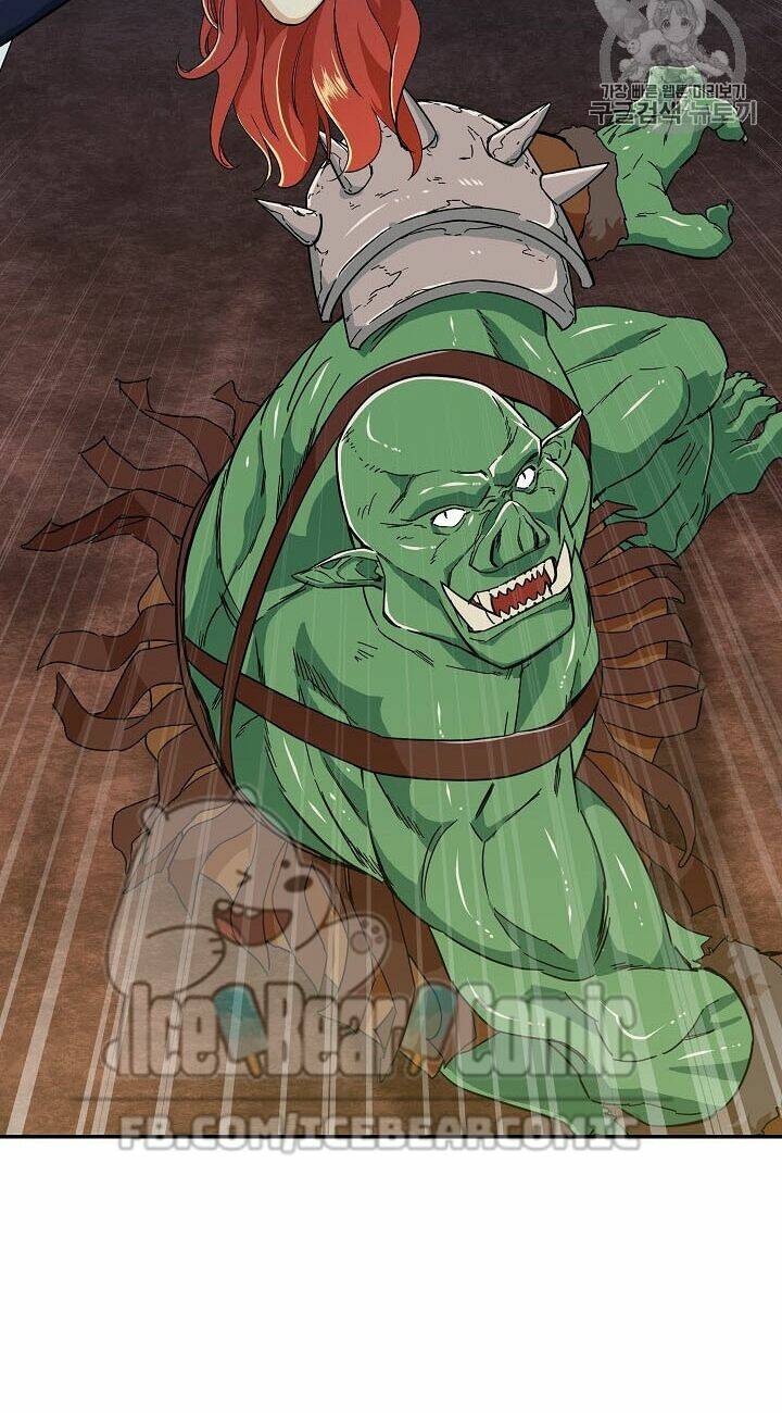 Bố Tôi Quá Mạnh - Chapter 11 - Page 39