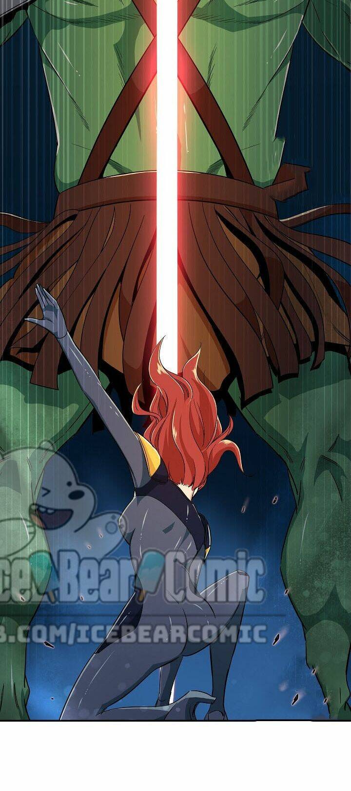 Bố Tôi Quá Mạnh - Chapter 11 - Page 43