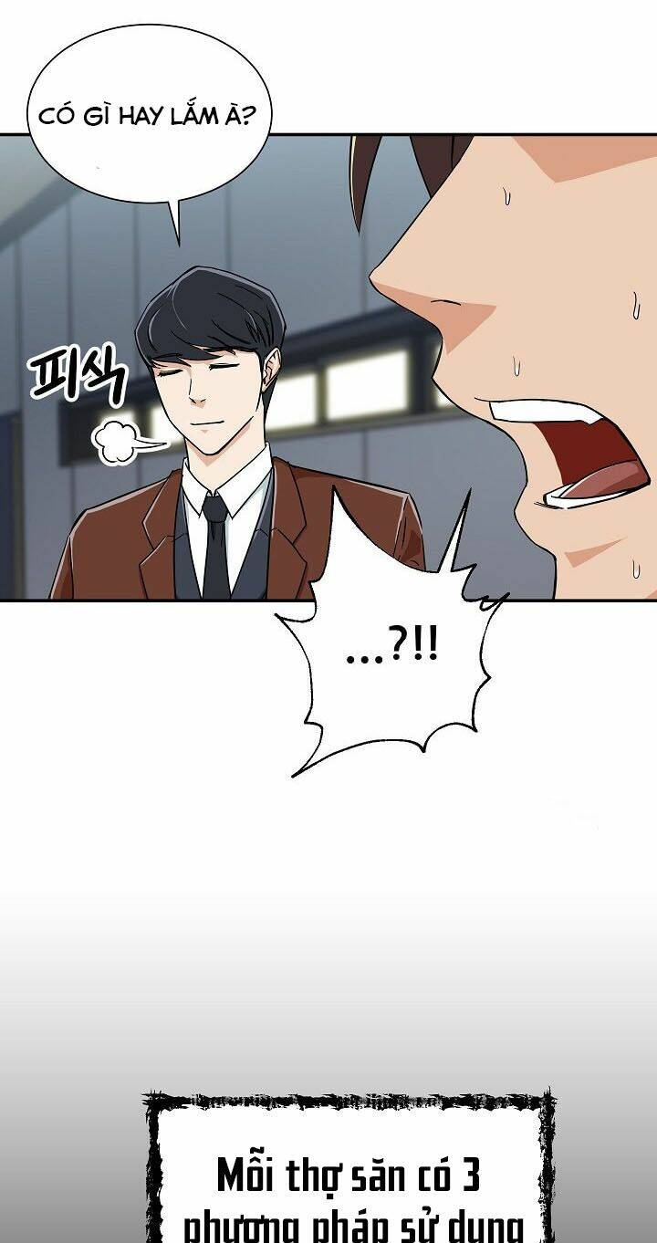 Bố Tôi Quá Mạnh - Chapter 11 - Page 49