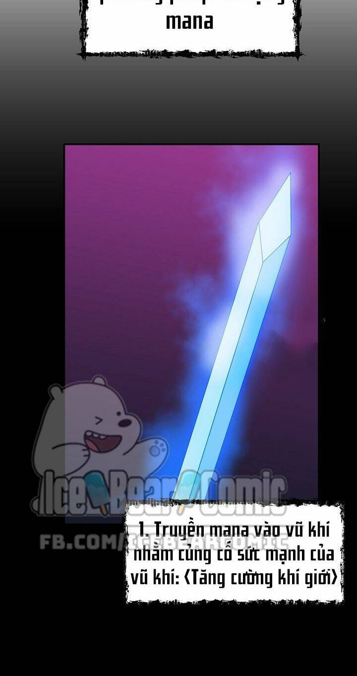 Bố Tôi Quá Mạnh - Chapter 11 - Page 50