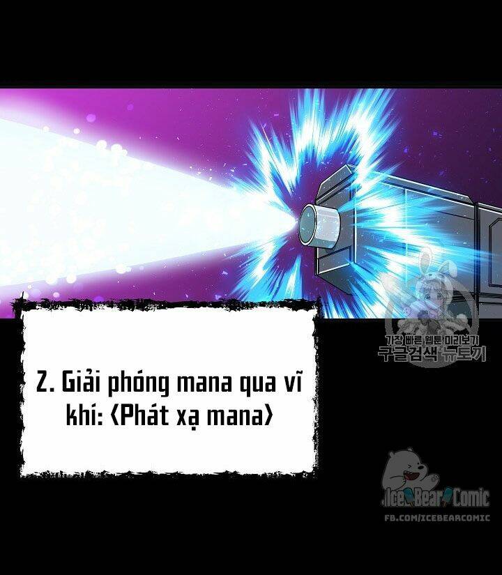 Bố Tôi Quá Mạnh - Chapter 11 - Page 51