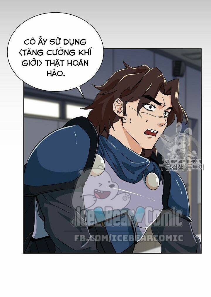 Bố Tôi Quá Mạnh - Chapter 11 - Page 55