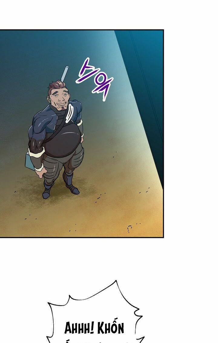 Bố Tôi Quá Mạnh - Chapter 11 - Page 59