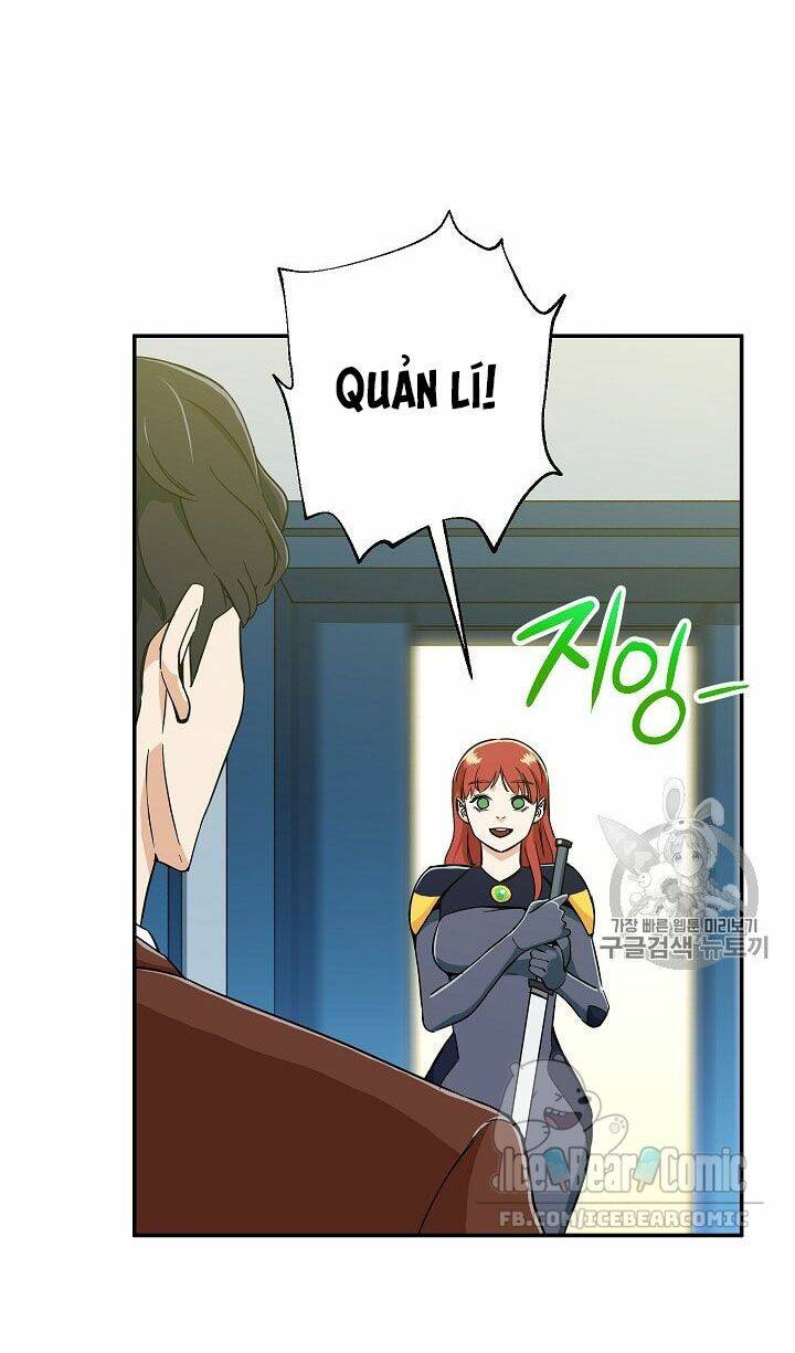 Bố Tôi Quá Mạnh - Chapter 11 - Page 61