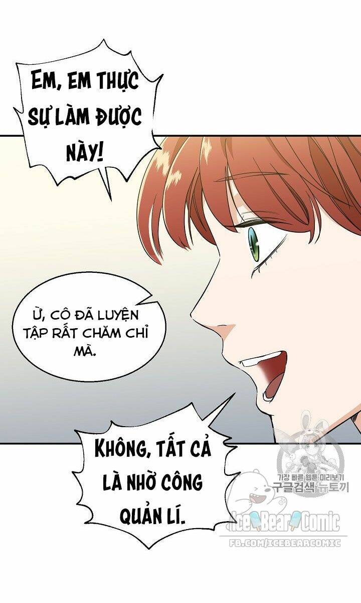 Bố Tôi Quá Mạnh - Chapter 11 - Page 62