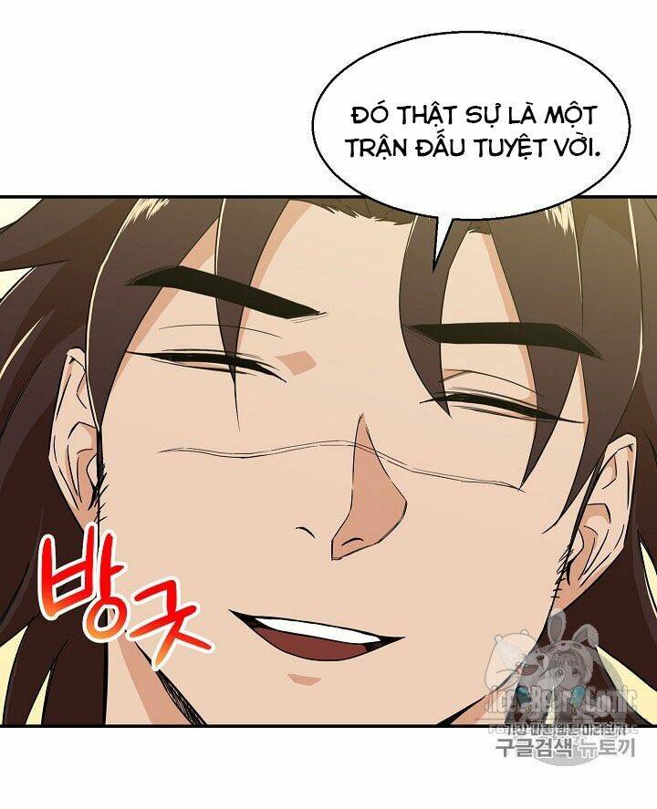 Bố Tôi Quá Mạnh - Chapter 11 - Page 64