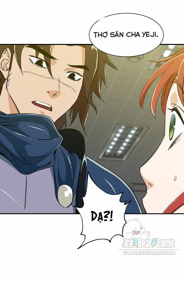 Bố Tôi Quá Mạnh - Chapter 11 - Page 69