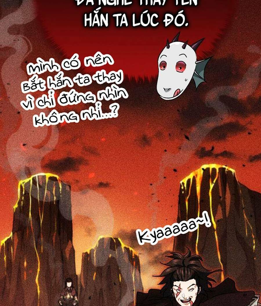 Bố Tôi Quá Mạnh - Chapter 110 - Page 115