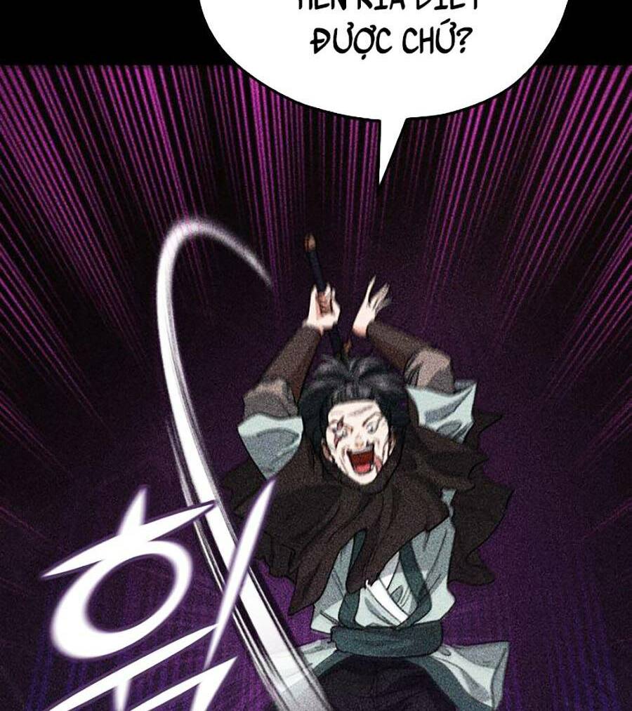 Bố Tôi Quá Mạnh - Chapter 110 - Page 121