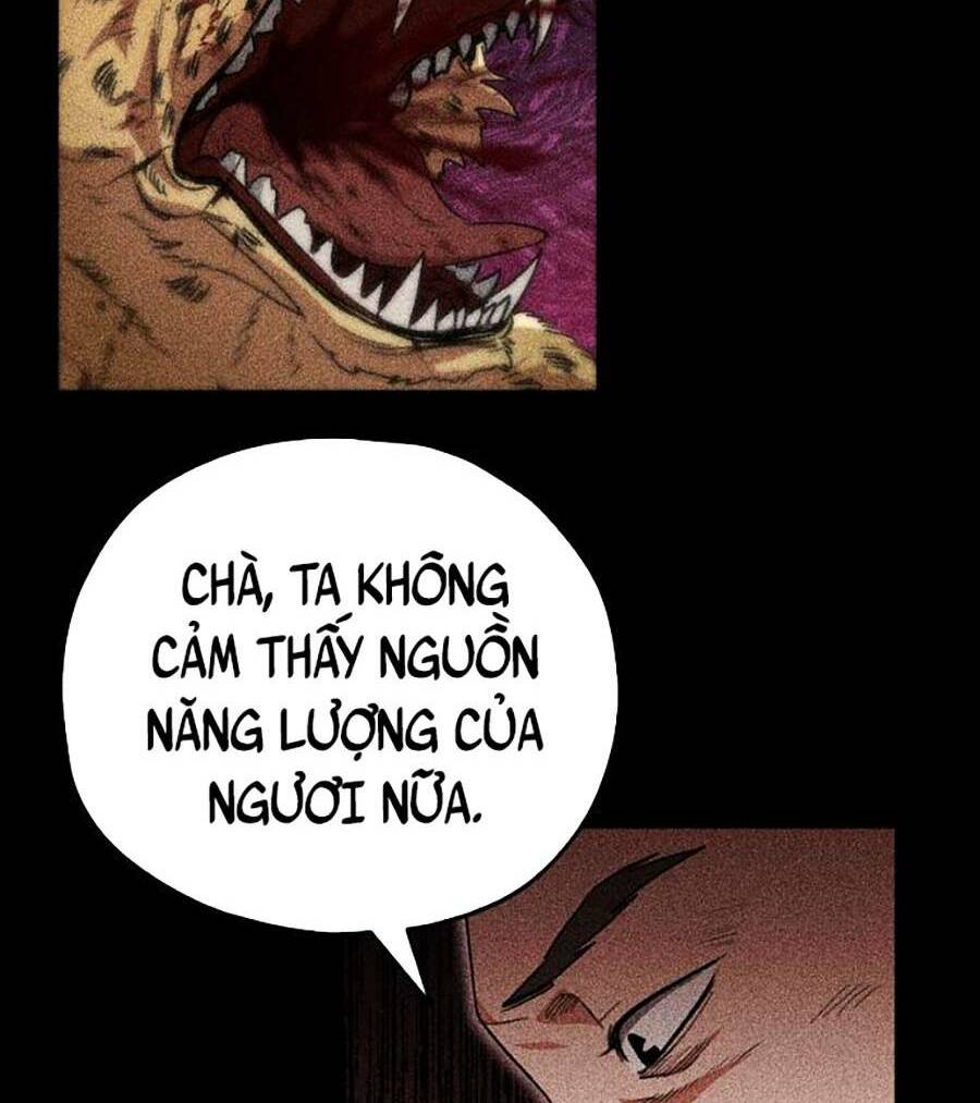 Bố Tôi Quá Mạnh - Chapter 110 - Page 127