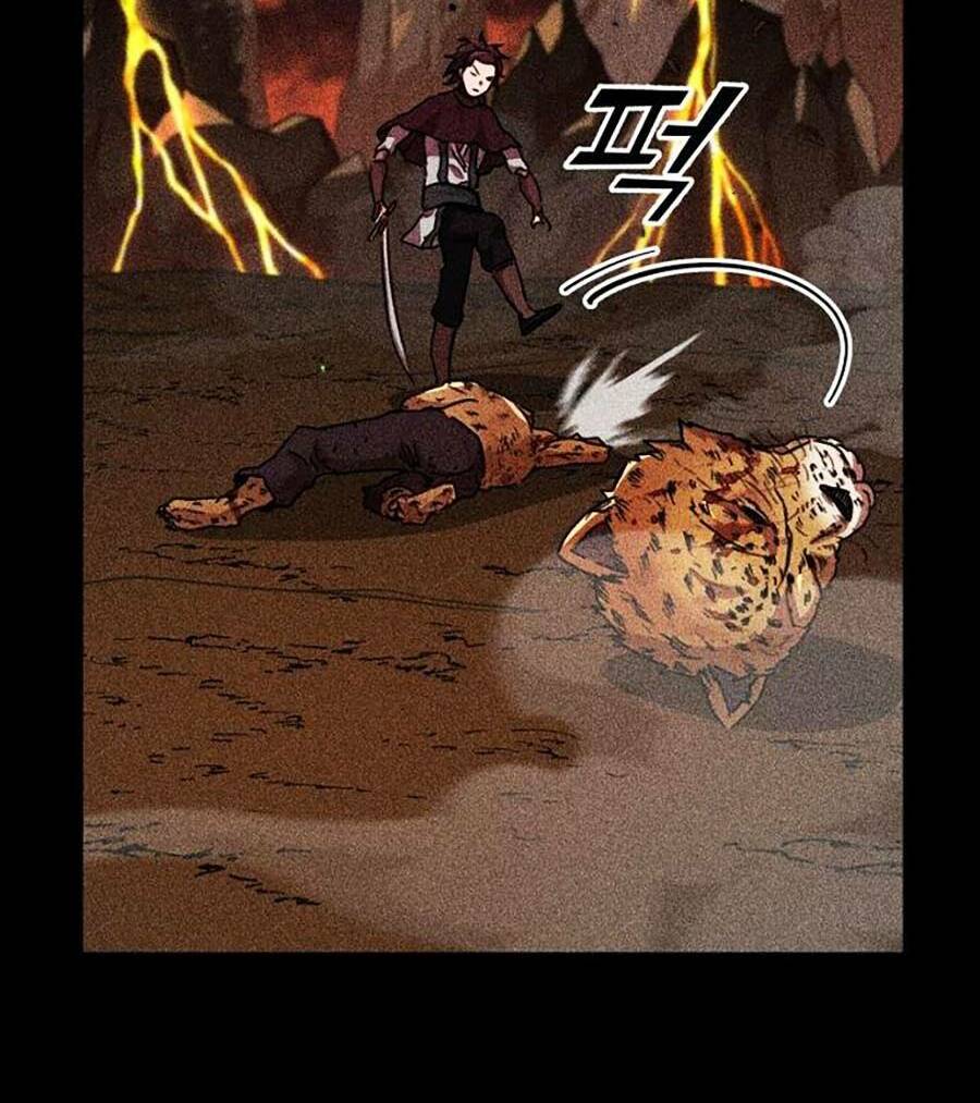 Bố Tôi Quá Mạnh - Chapter 110 - Page 135