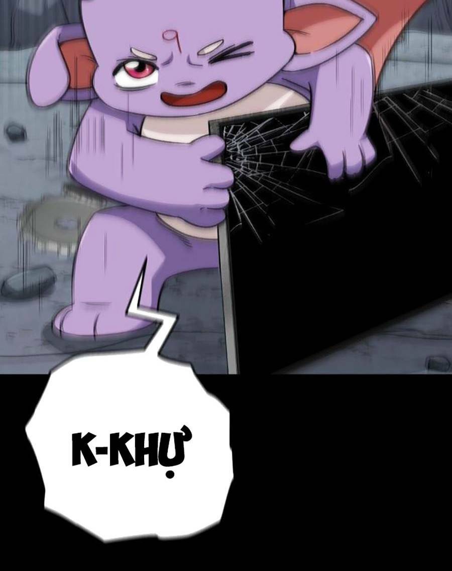 Bố Tôi Quá Mạnh - Chapter 110 - Page 13