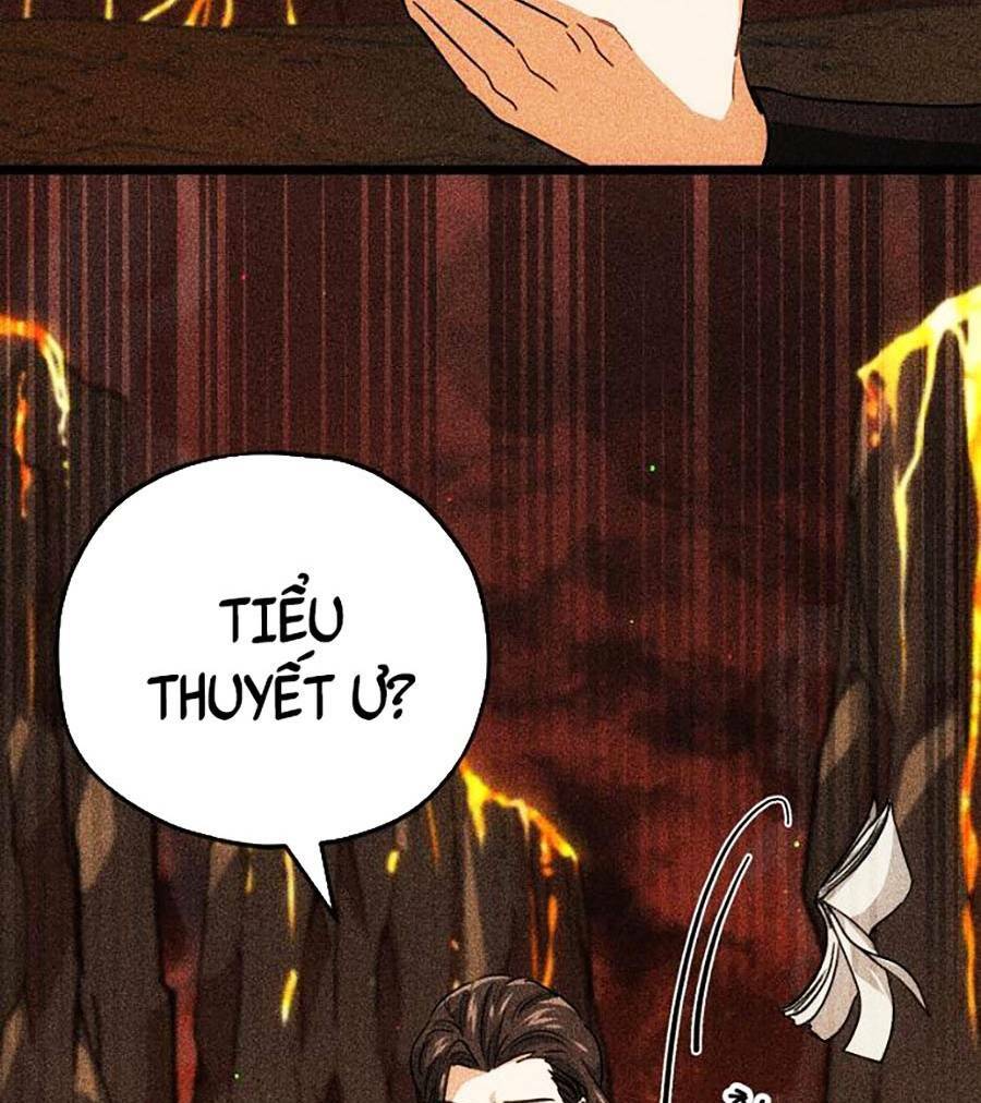 Bố Tôi Quá Mạnh - Chapter 110 - Page 140