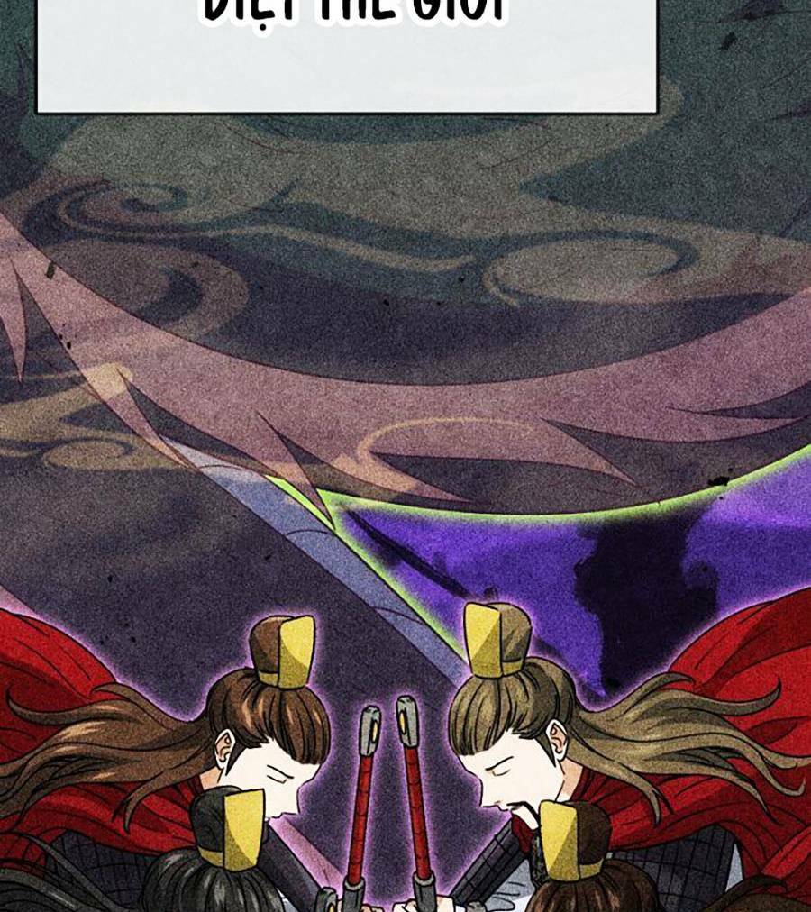 Bố Tôi Quá Mạnh - Chapter 110 - Page 152