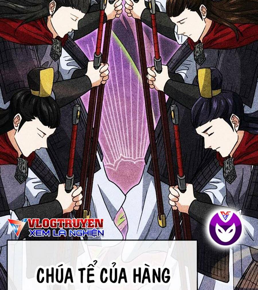 Bố Tôi Quá Mạnh - Chapter 110 - Page 153