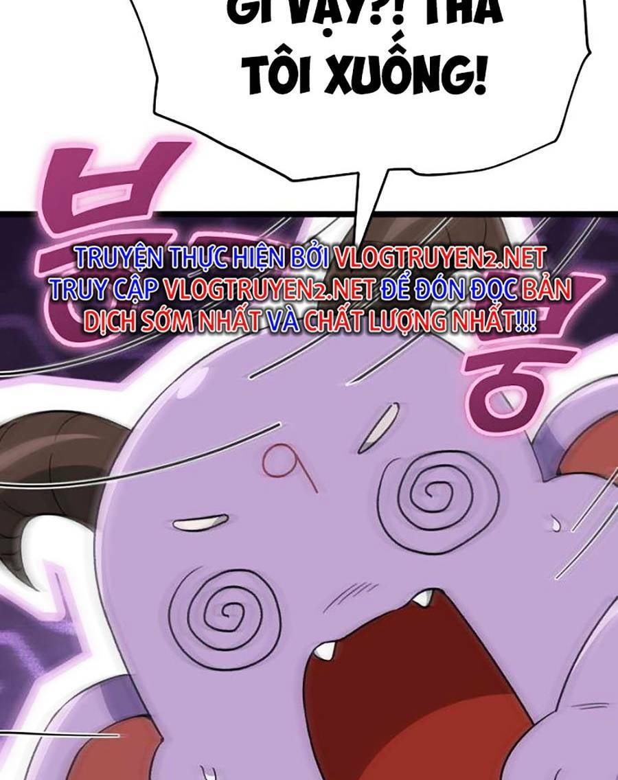 Bố Tôi Quá Mạnh - Chapter 110 - Page 24