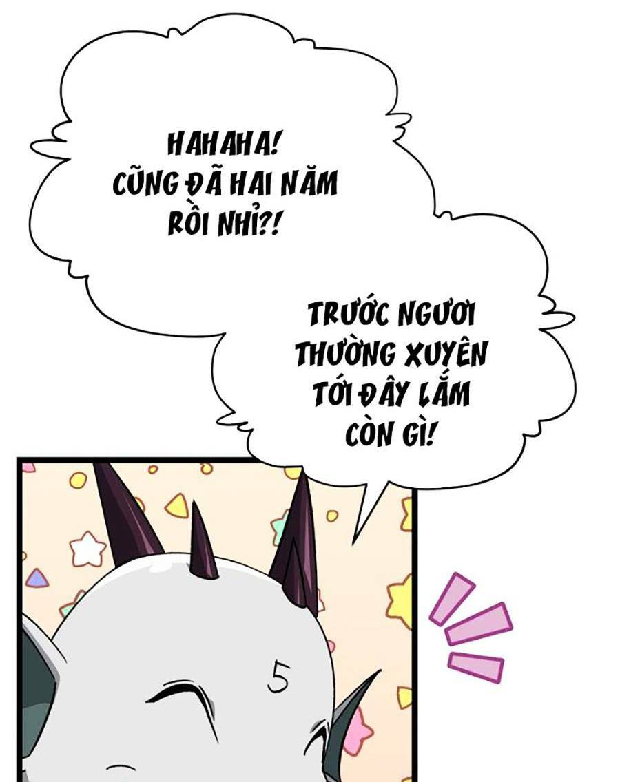 Bố Tôi Quá Mạnh - Chapter 110 - Page 26