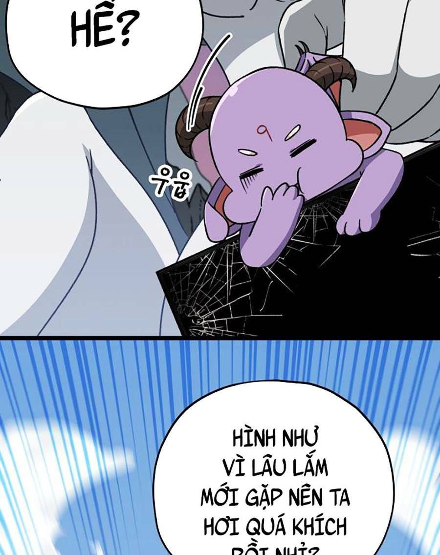 Bố Tôi Quá Mạnh - Chapter 110 - Page 31