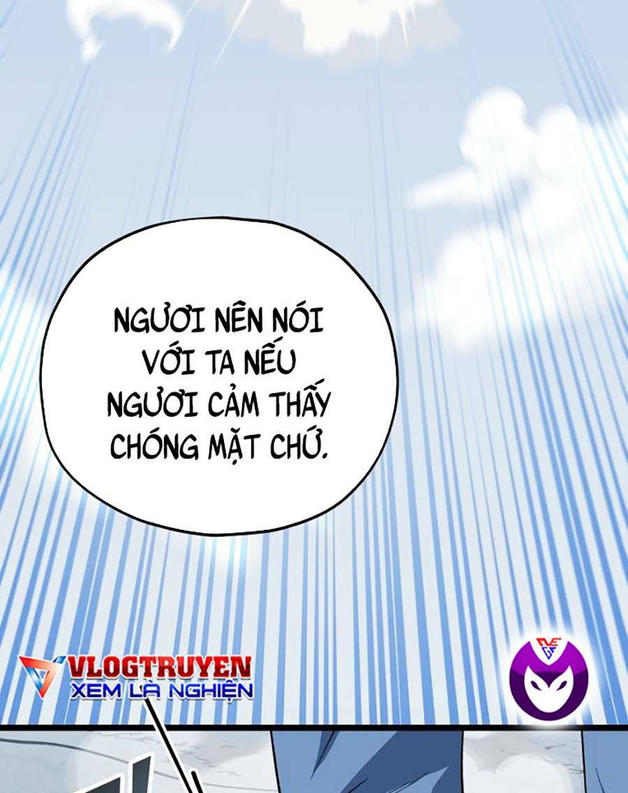 Bố Tôi Quá Mạnh - Chapter 110 - Page 33