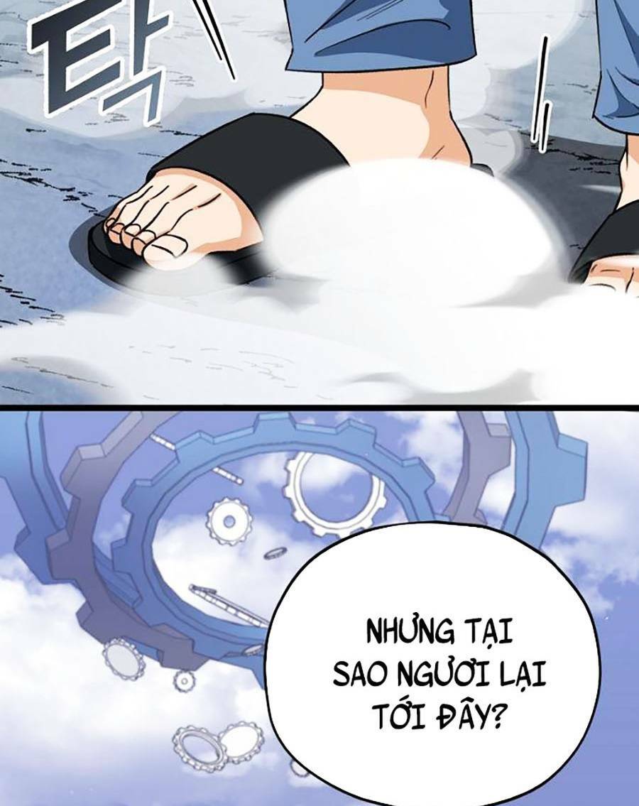 Bố Tôi Quá Mạnh - Chapter 110 - Page 34