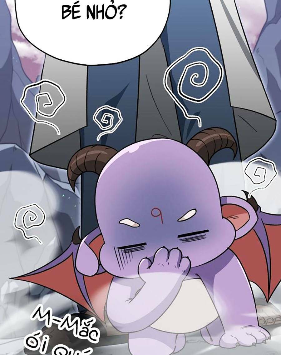 Bố Tôi Quá Mạnh - Chapter 110 - Page 36