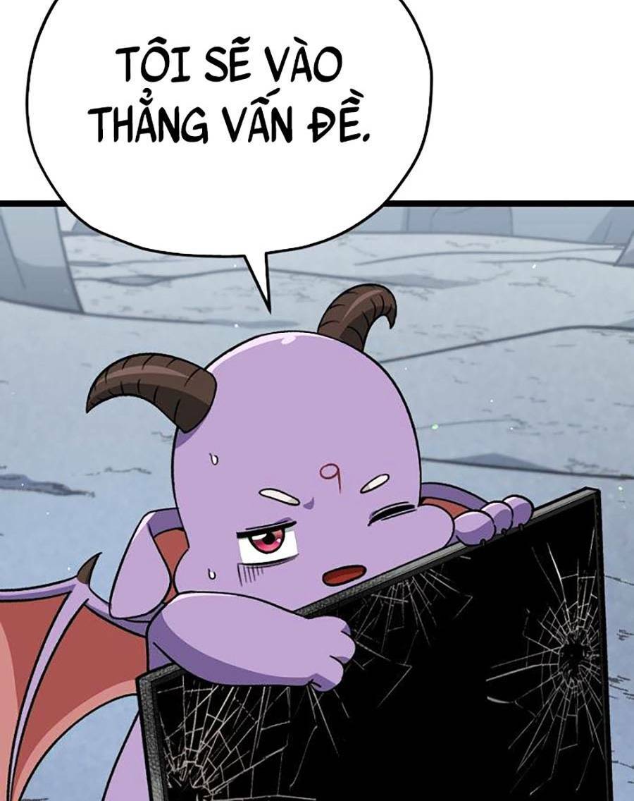 Bố Tôi Quá Mạnh - Chapter 110 - Page 38