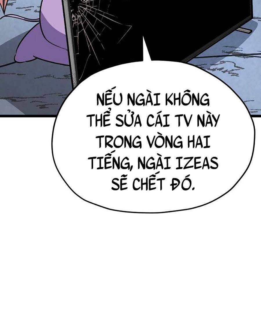 Bố Tôi Quá Mạnh - Chapter 110 - Page 39
