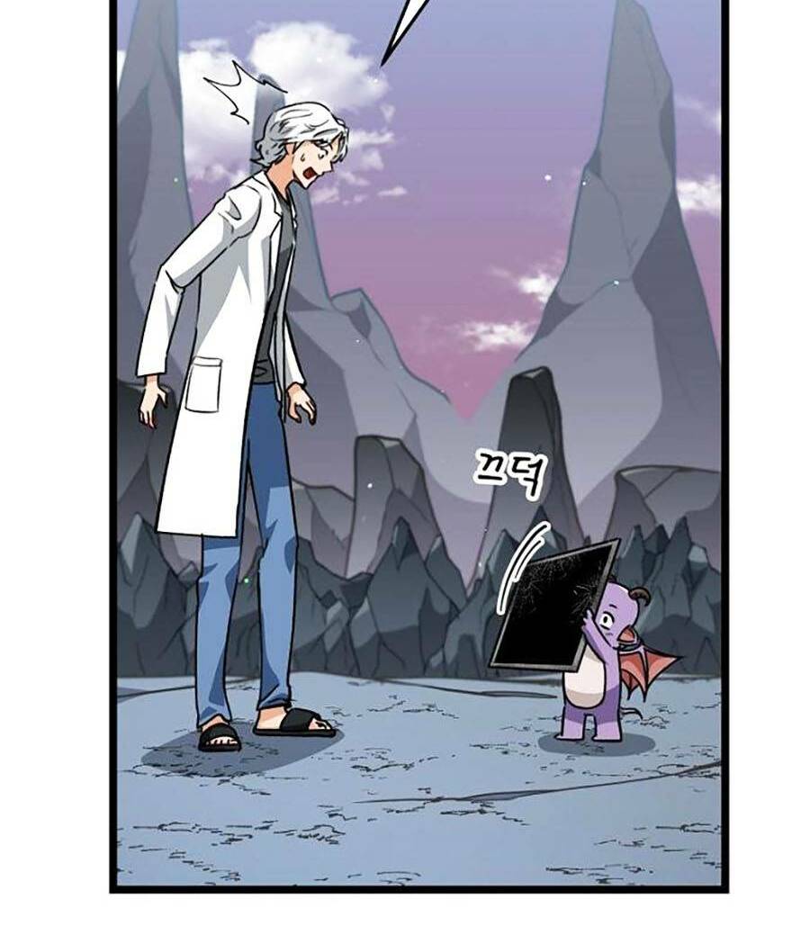 Bố Tôi Quá Mạnh - Chapter 110 - Page 41