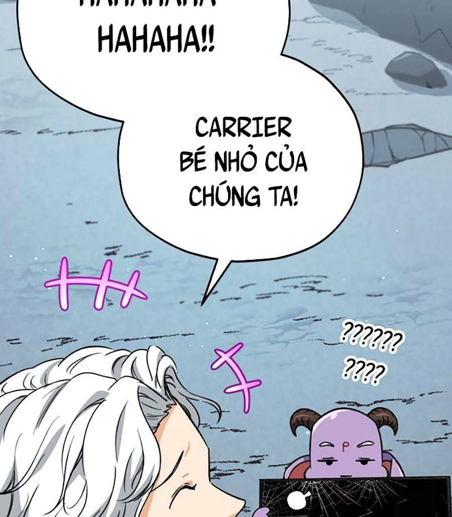 Bố Tôi Quá Mạnh - Chapter 110 - Page 44