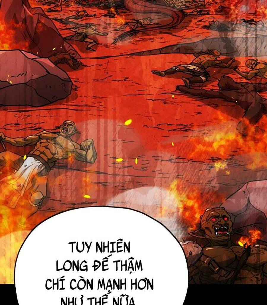 Bố Tôi Quá Mạnh - Chapter 110 - Page 51