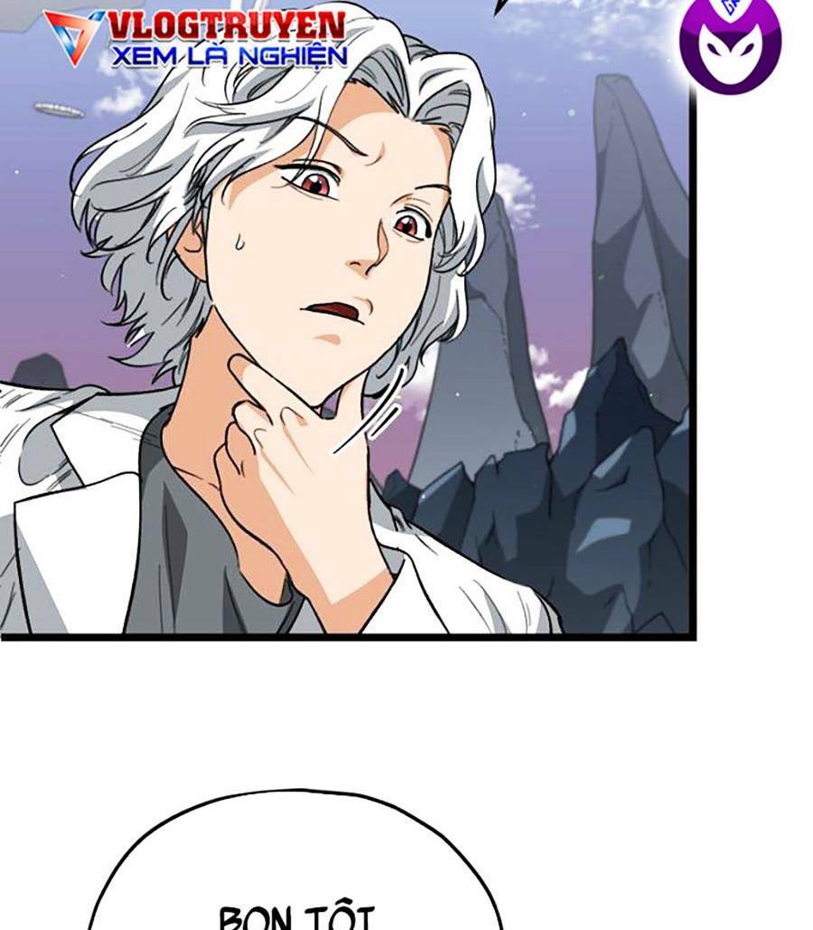 Bố Tôi Quá Mạnh - Chapter 110 - Page 58