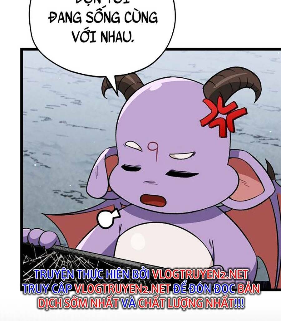 Bố Tôi Quá Mạnh - Chapter 110 - Page 59