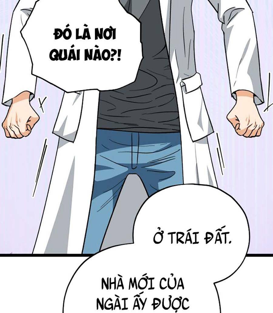 Bố Tôi Quá Mạnh - Chapter 110 - Page 62