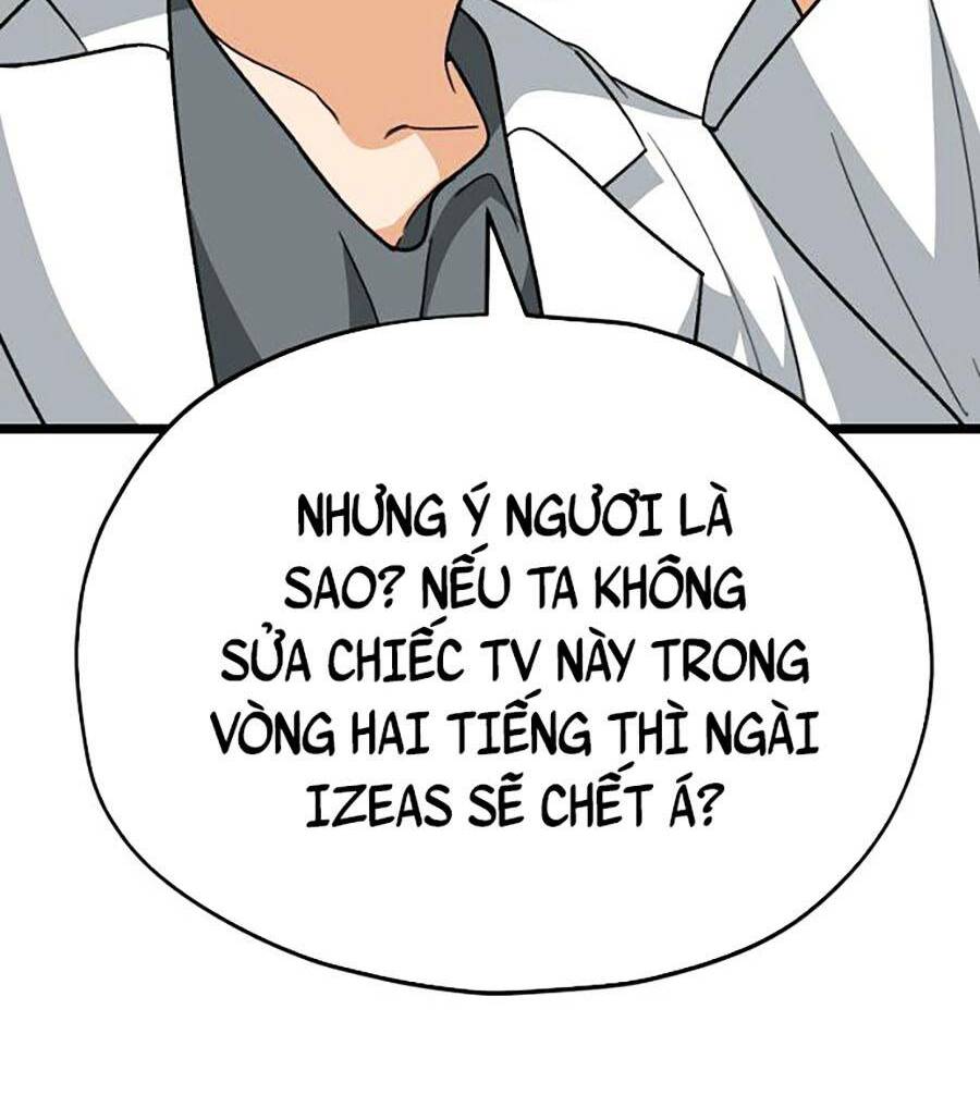 Bố Tôi Quá Mạnh - Chapter 110 - Page 65