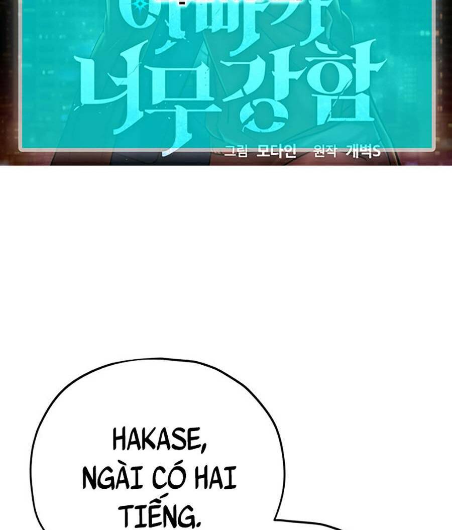Bố Tôi Quá Mạnh - Chapter 110 - Page 81