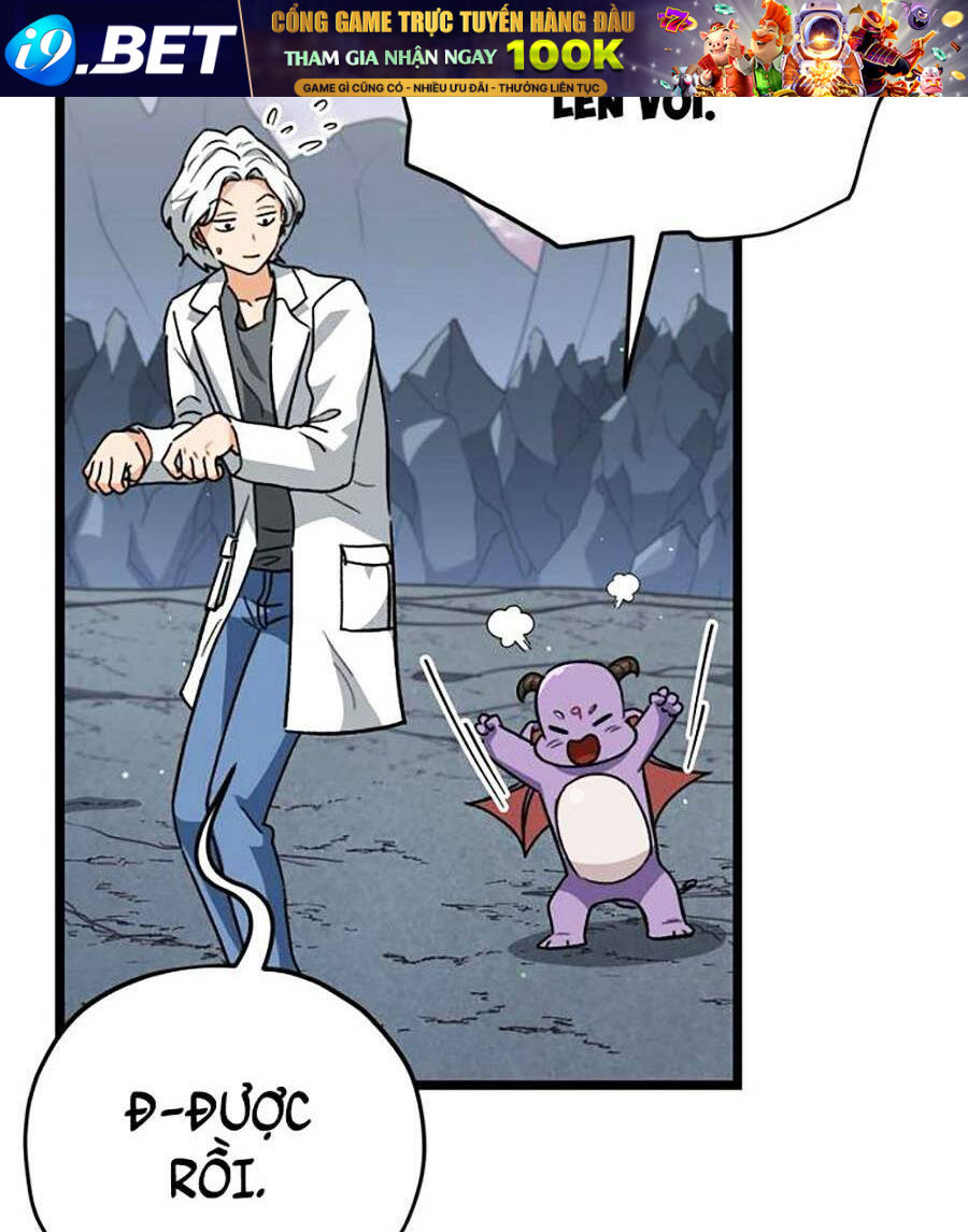 Bố Tôi Quá Mạnh - Chapter 110 - Page 85