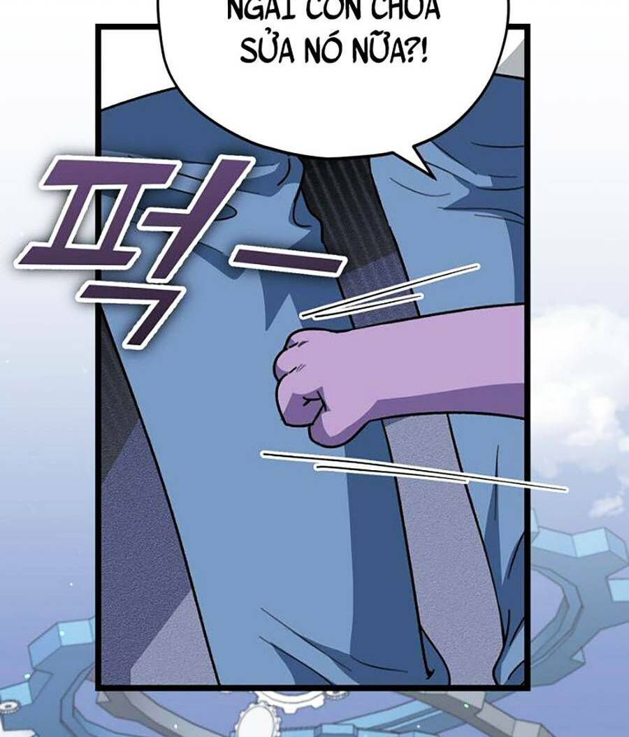 Bố Tôi Quá Mạnh - Chapter 110 - Page 91