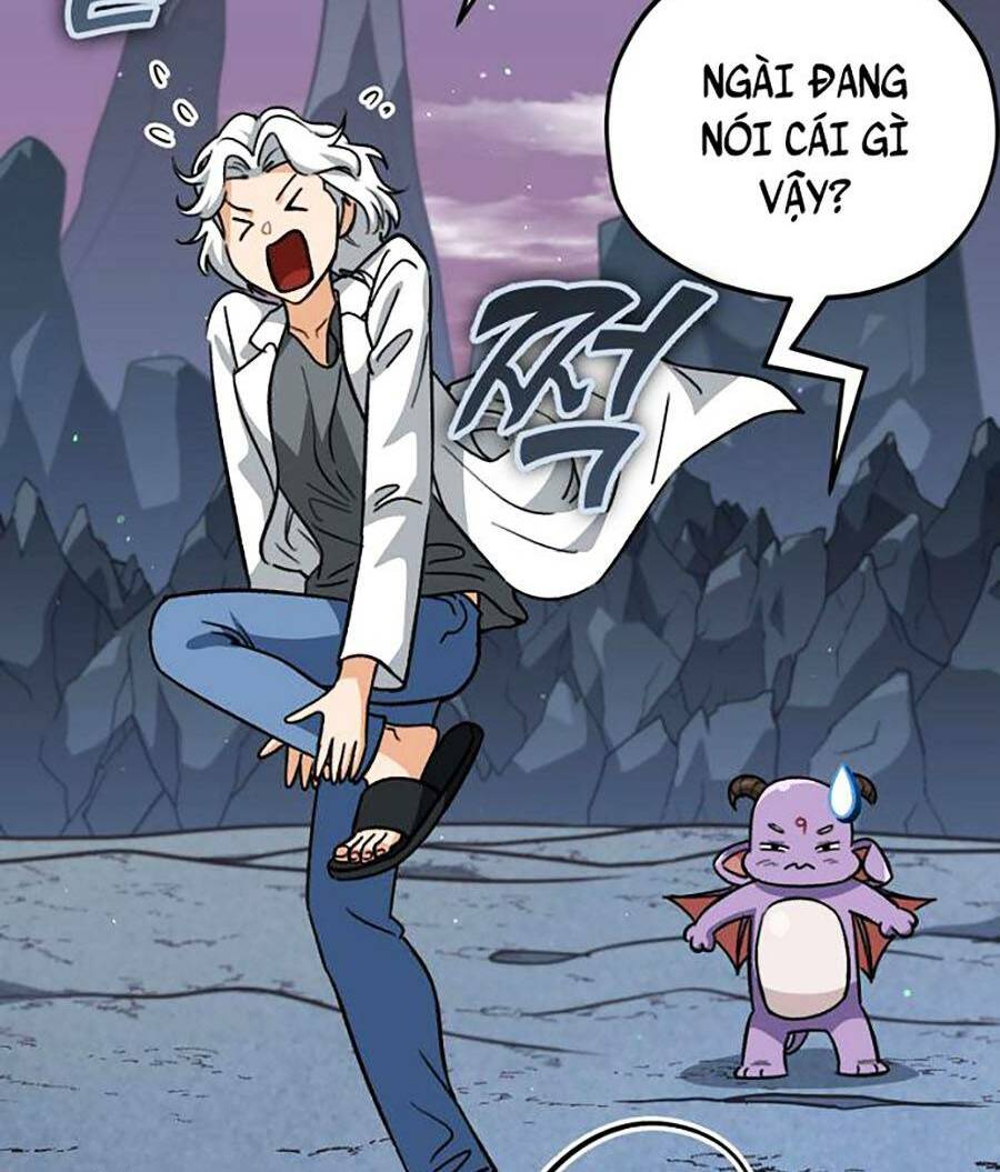 Bố Tôi Quá Mạnh - Chapter 110 - Page 93