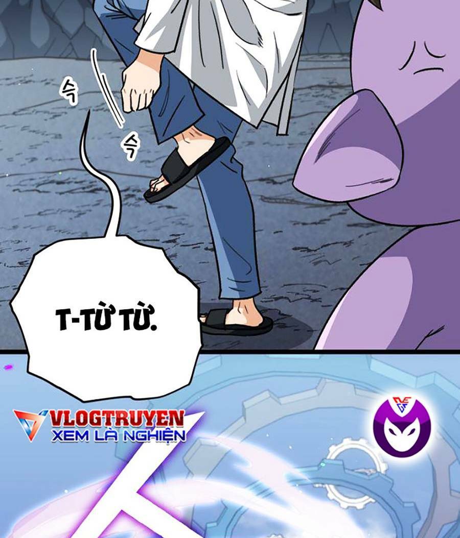 Bố Tôi Quá Mạnh - Chapter 110 - Page 96