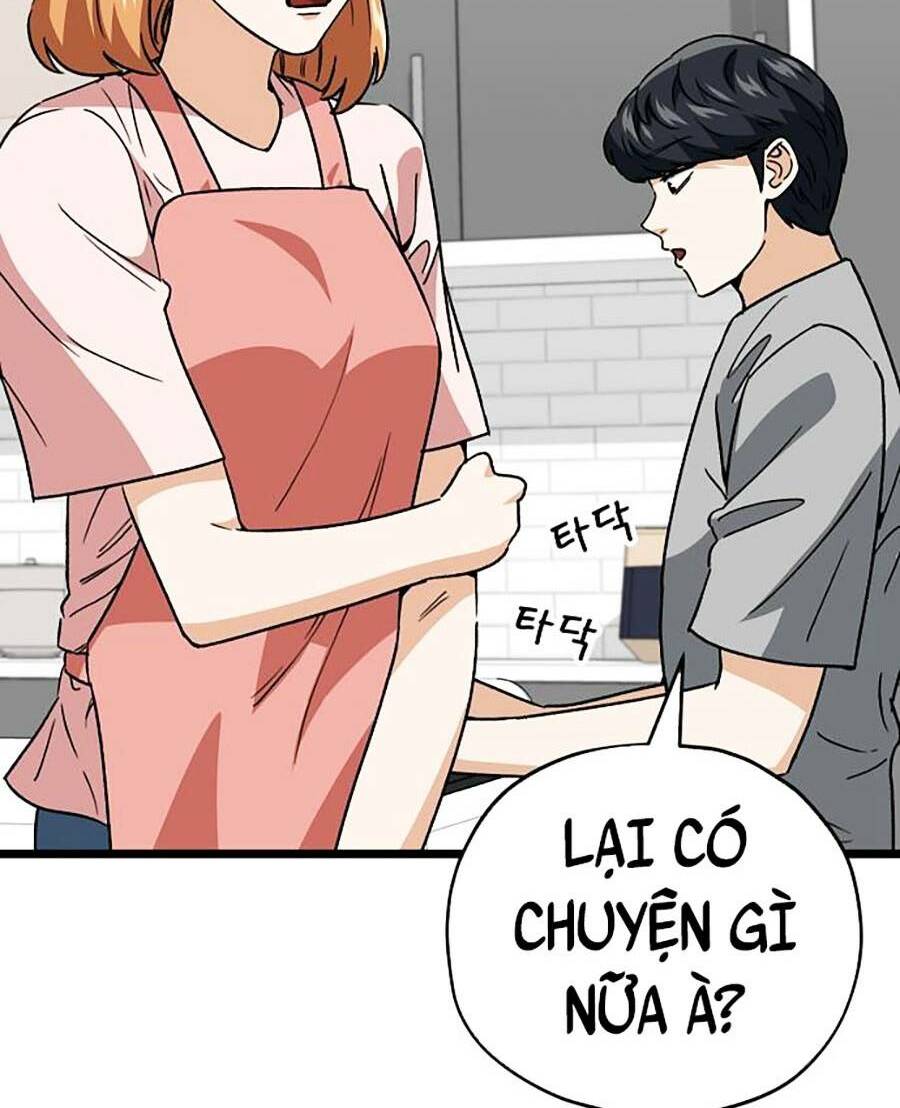 Bố Tôi Quá Mạnh - Chapter 112 - Page 105