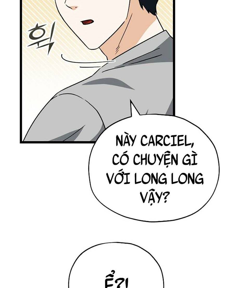 Bố Tôi Quá Mạnh - Chapter 112 - Page 107