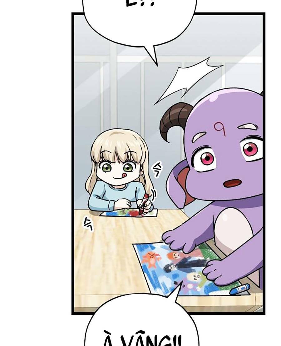 Bố Tôi Quá Mạnh - Chapter 112 - Page 108