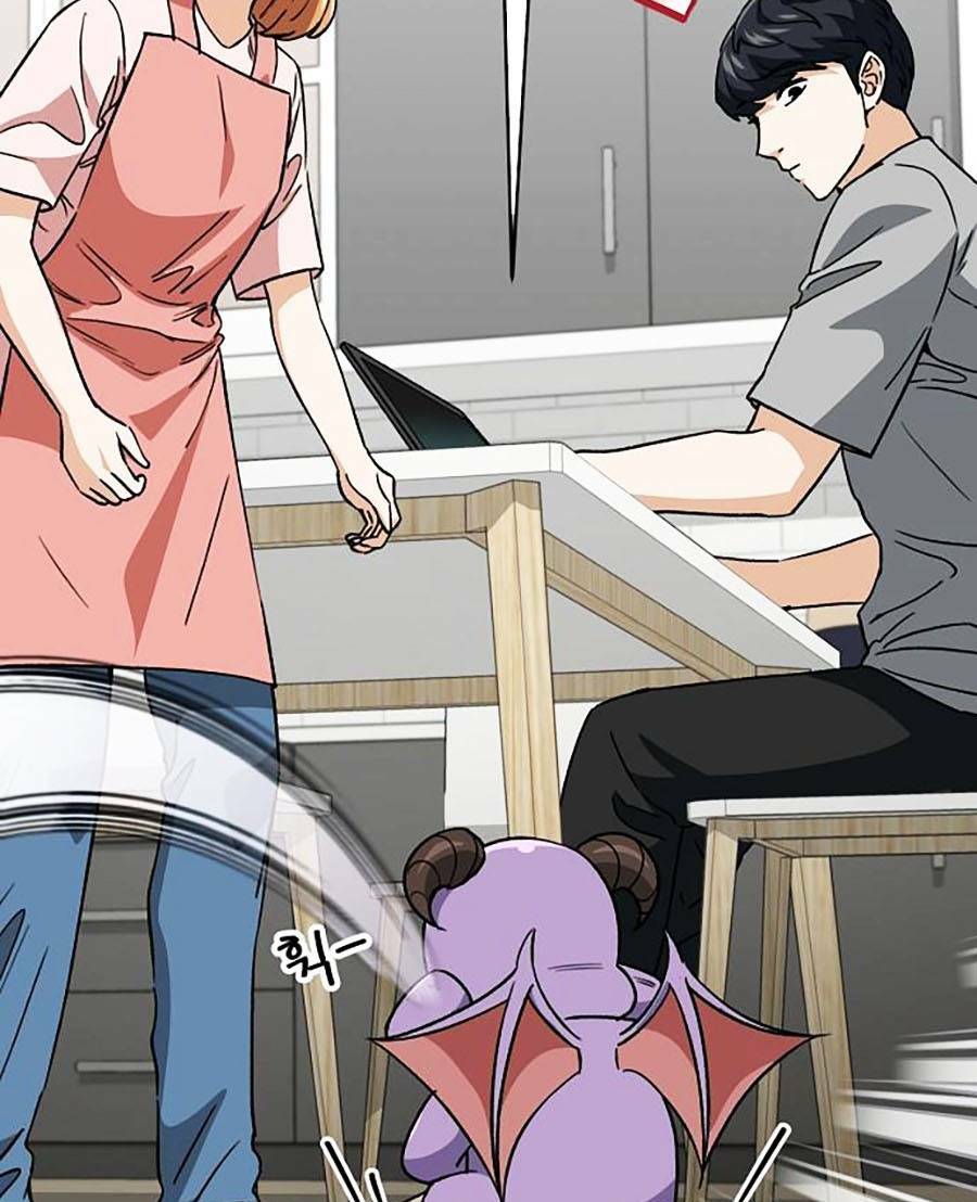 Bố Tôi Quá Mạnh - Chapter 112 - Page 110