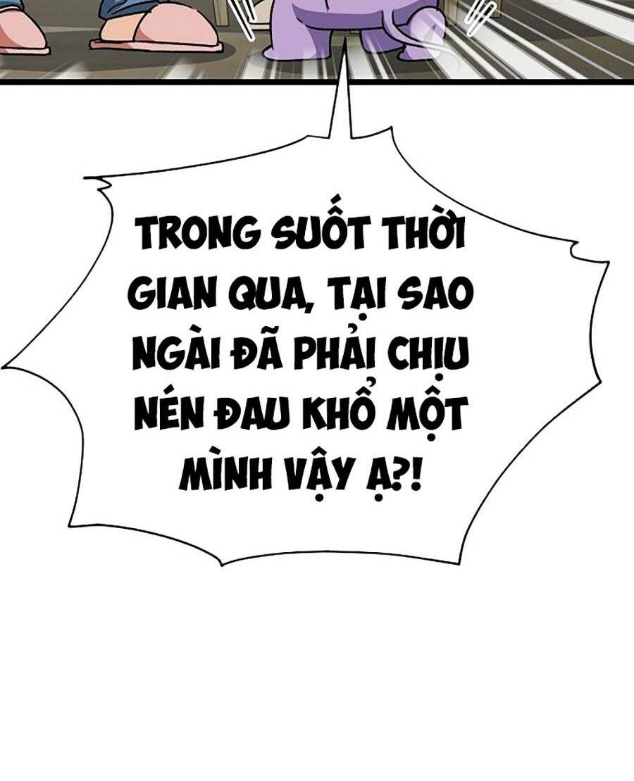 Bố Tôi Quá Mạnh - Chapter 112 - Page 111