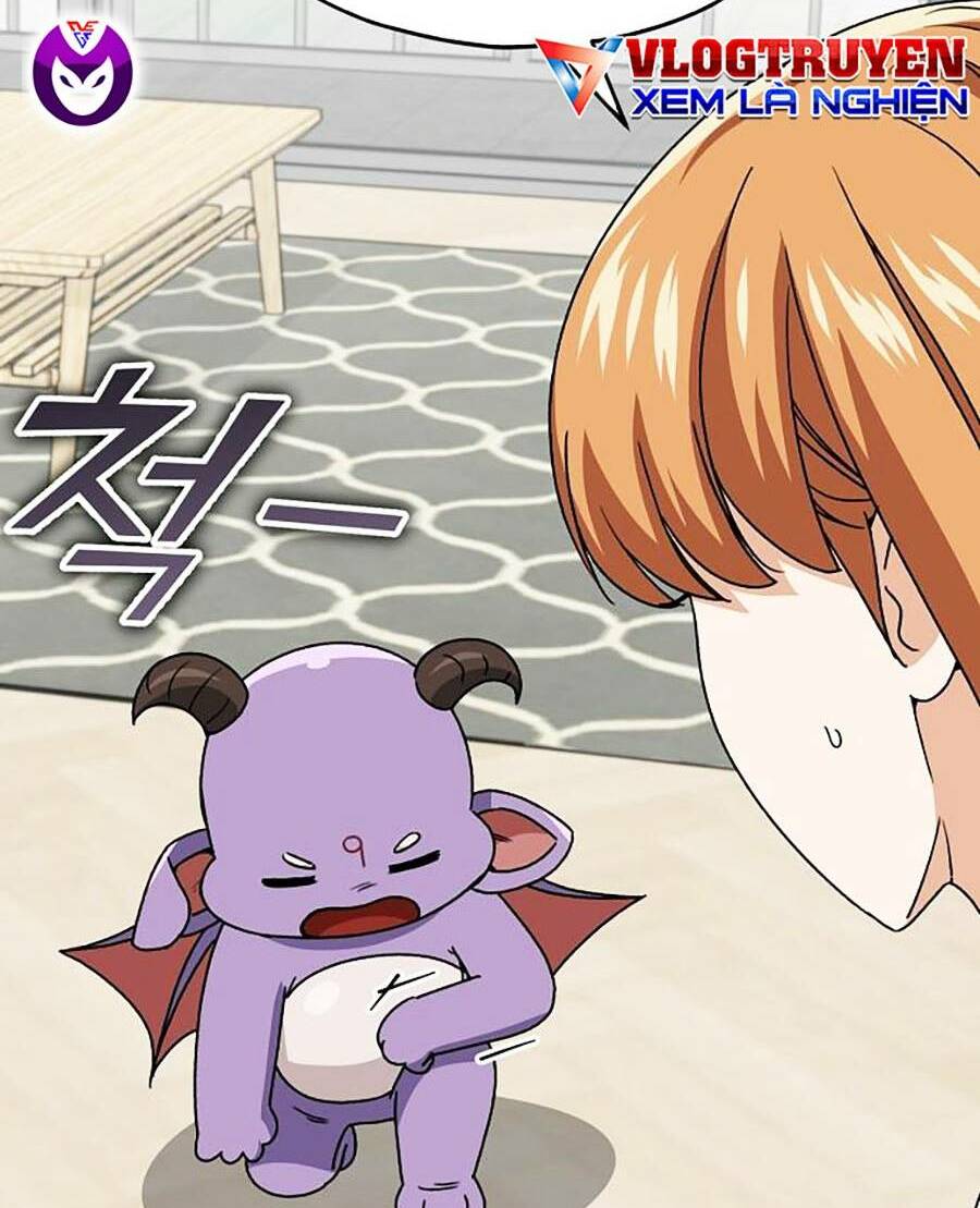 Bố Tôi Quá Mạnh - Chapter 112 - Page 113