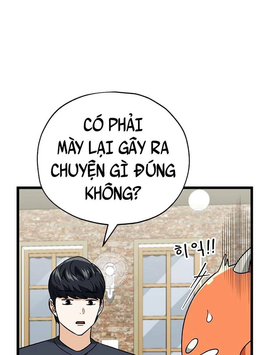 Bố Tôi Quá Mạnh - Chapter 112 - Page 11