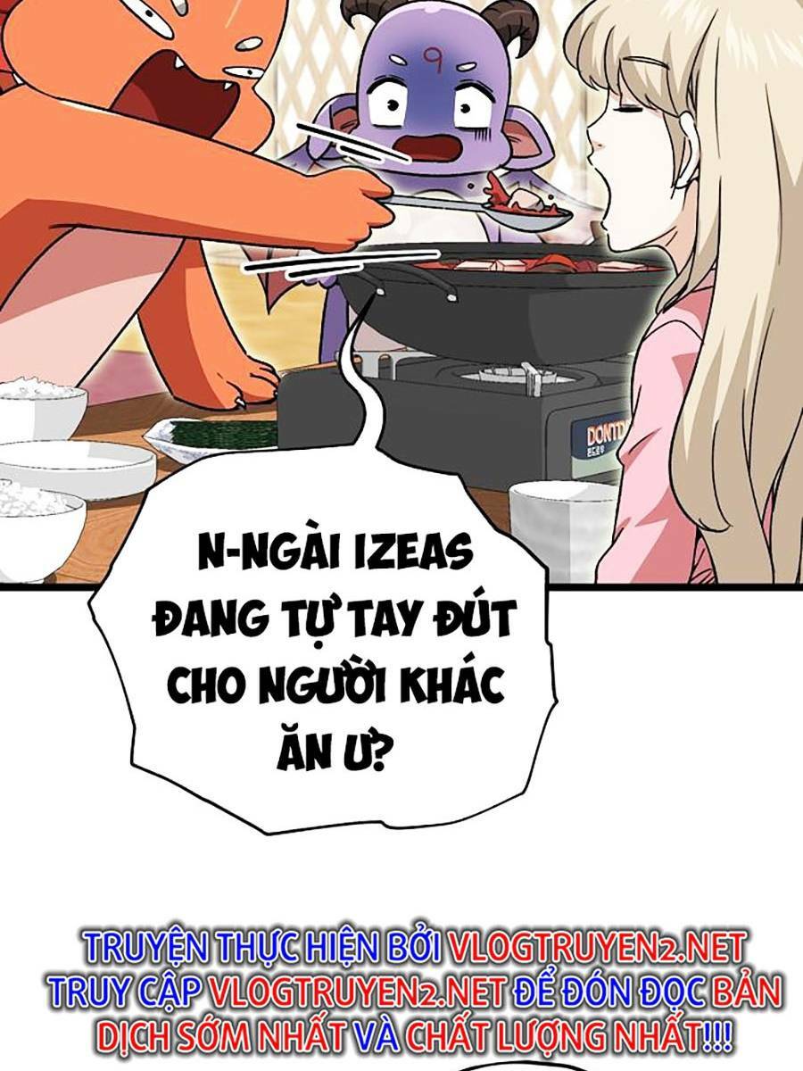 Bố Tôi Quá Mạnh - Chapter 112 - Page 14