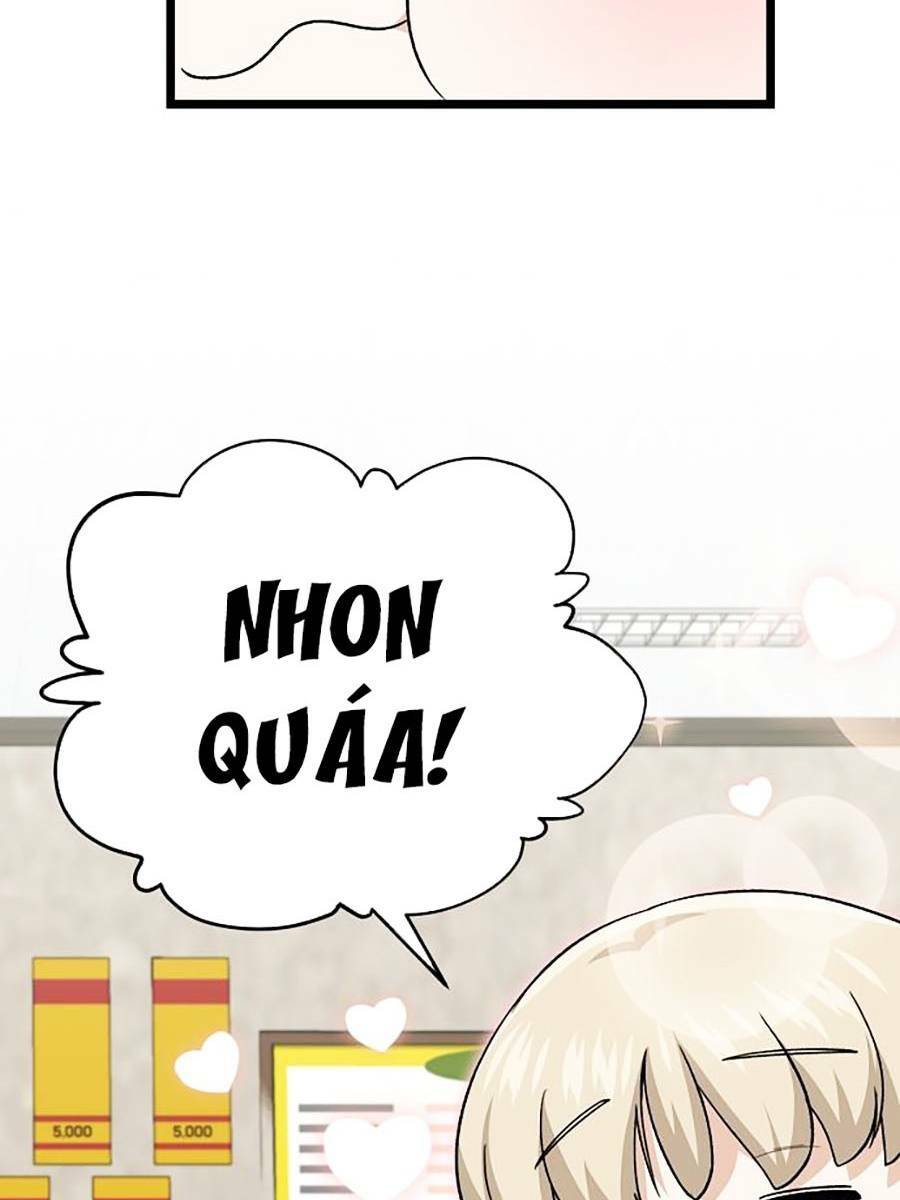 Bố Tôi Quá Mạnh - Chapter 112 - Page 16