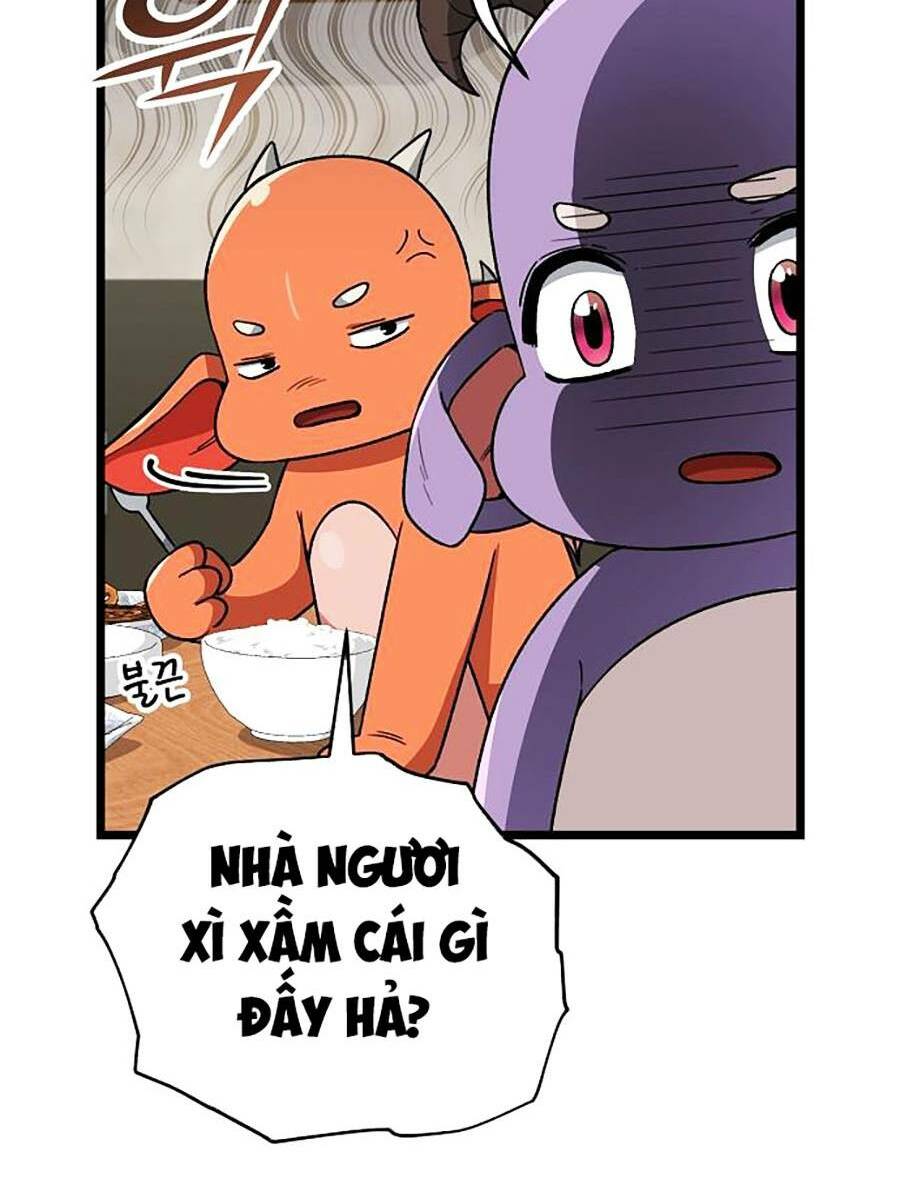 Bố Tôi Quá Mạnh - Chapter 112 - Page 19