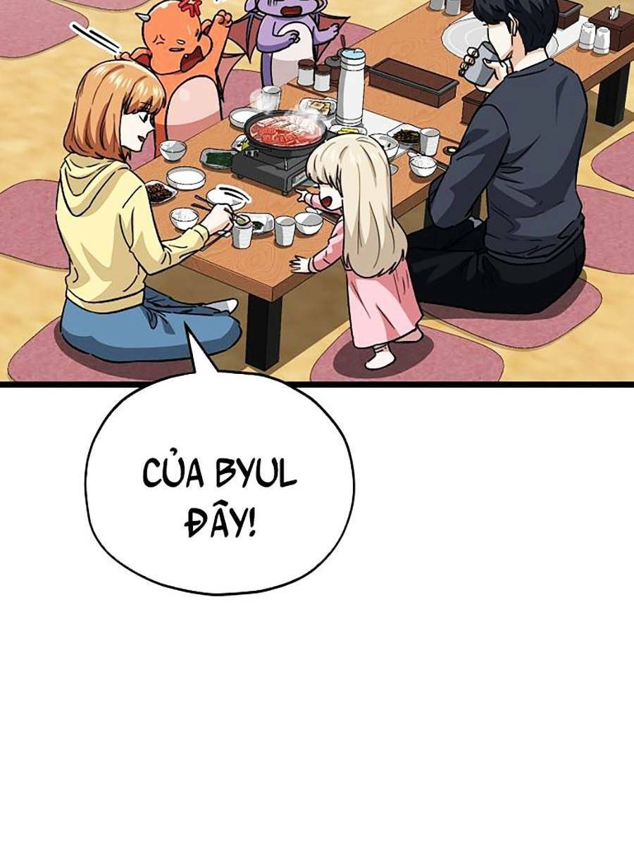 Bố Tôi Quá Mạnh - Chapter 112 - Page 21